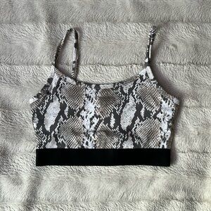 aritzia tank top